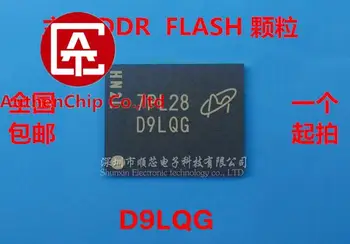 10 бр. 100% оригинална новост в присъствието на 【D9LQG] MT47H64M8CF-25E: G 64 М * 8 bit DDR2 чип