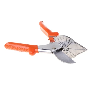 45-120 ° Многоугловые Ножици За Тръби От PVC За Полагане на Проводник, Обрезной режещи инструменти Ръчни инструменти 16FA