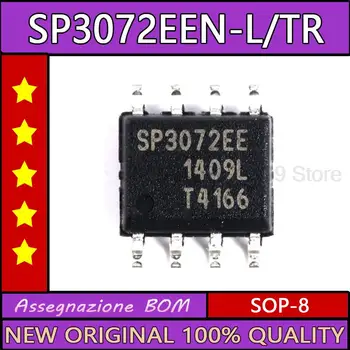 5 бр./лот оригинален автентичен sp3072een-l/TR чип радиоприемник RS-485 3 В соп-8