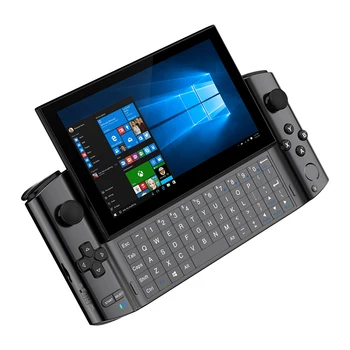 GPD Win 3 I5-1135G7 Win10 Лаптоп 5,5 Инча(а)А) Мини Преносима Игрова Конзола Игра Плейър 1280x720 Сензорен Екран на Tablet PC