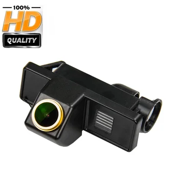 HD 1280x720 P Камера за нощно виждане за задно виждане за Мерцедес MB Vito Viano W639 RV-MV/Бус Sprinter 2003-2012, Резервната камера за задно виждане