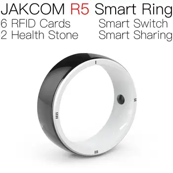 JAKCOM R5 Смарт Пръстен Отговаря на баба черна акула w46 часовници gt2 кухня ръчни уреди за измерване на кръвното налягане смарт часовници