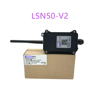 LSN50-V2 Водоустойчив Безжичен Сензор на Suzan с голям радиус на действие