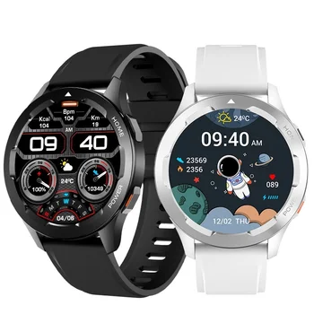 Xiaomi Смарт Часовници Мъжки Спортни Умен Часовник NFC за Контрол на достъпа Сърдечната Честота Откриване на Кислород в кръвта Bluetooth Разговори Температура