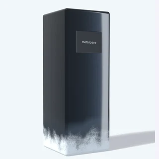The metaspace Vault
