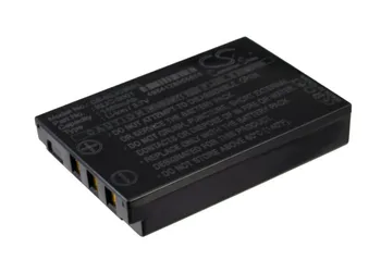 Батерия CS 1400 ма / 5.18 Wh за НЕК NSIO-1000 NSIO-1000BP, YNH-0000041-002