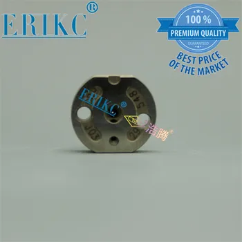Безплатна доставка ERIKC Дизелов Инжектор Контролния Клапан Бленда 18 # за Впръскване на ME302143 095000-5450 095000-9720 095000 9720