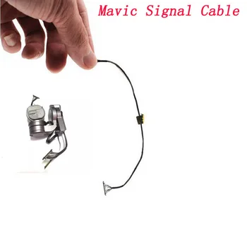 В наличност DJI Mavic Pro Drone Помещение Част от Аксесоари за PTZ камера линия предаване на Сигналната линия кабелна Тел FPV кабел