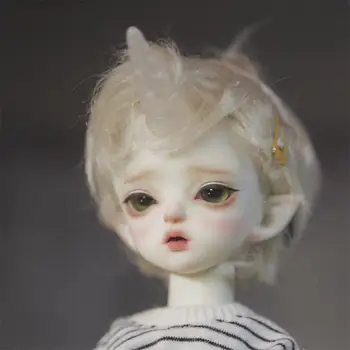 Джиро Джейни Chien 1/6 модел тялото за малки момичета и момчета на кукла очи смола bjd SD Кукла