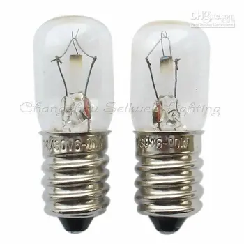ДОБРЕ!миниатюрни лампи, осветление e14 t16x44 24v/30v 6w/10w A368