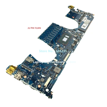 За HP EliteBook X360 1040 G5 HSN-I20C дънна Платка на лаптоп L41010-601 6050A2999101-MB-A01 L41010-001 с SR3L9 I5-8350U 8 GB