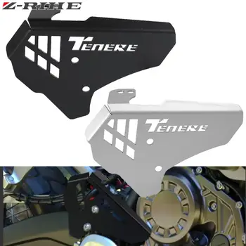 Защита на Рамки на Главния Спирачен Цилиндър Заден спирачки Мотоциклет На Yamaha Super Tenere 1200 2014-2021 2019 2020 XT1200Z XT1200ZE