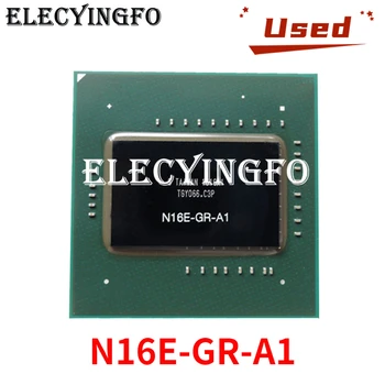 Използва се графичен чип N16E-GR-A1 GeForce GTX 965M ВИДЕОКАРТИ BGA Чипсет многократно тествана на 100% добра работа