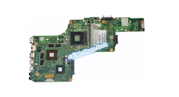 Използва ШЕЛИ ЗА Toshiba Satellite L855 L850 дънна Платка на Лаптоп V000275060 6050A2491301 W/HD7670 GPU 2BG Оперативна памет DDR3