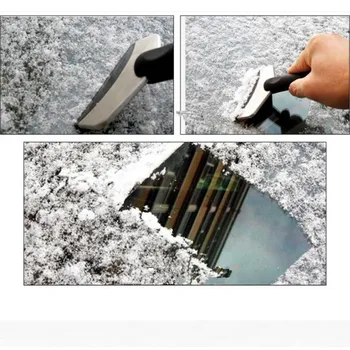 Инструмент за Отстраняване на Снега От Предното Стъкло на превозното средство ЗА volkswagen polo nissan qashqai amg toyota vw volvo xc60 renault clio hyundai tucson