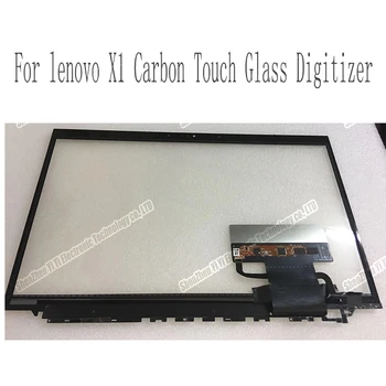 Ново оригинално Стъкло сензорно 2013 година за Lenovo Thinkpad X1 Carbon Touch Digitizer