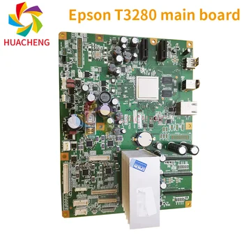 Оригиналната дънна Платка Epson Main Board за Epson T3280 T3250 Принтер T3200 Плотер T3270 IC Такса