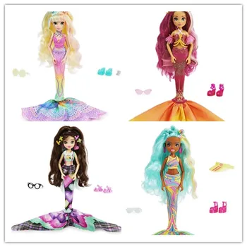 Принцеса Кукла Принцеса Играчки за Момичета Brinquedos Играчки Blyth Кукли за Деца Bratzdoll Bjd Кукла