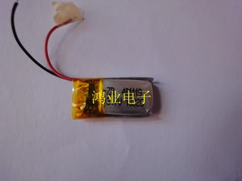 Специална полимерна литиева батерия от 3.7 На 401120401119 Bluetooth слушалка общи малка играчка малък обзавеждане Литиево-йонна батерия