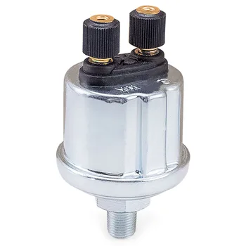 Универсален Сензор за налягане на маслото Vdo от 0 до 10 бара 1/8 Npt Част от генератор 10 мм Plug Възстановяване след Датчик за Налягане Датчик за налягане на маслото