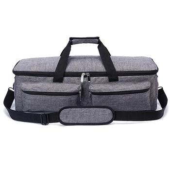 Чанта за носене, която е съвместима с Cricut Explore 2 Air bag-тоут за съхранение, която е съвместима с Silhouette Cameo 3 и аксесоари